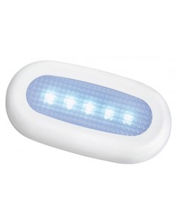 Luce di cortesia LED senza incasso